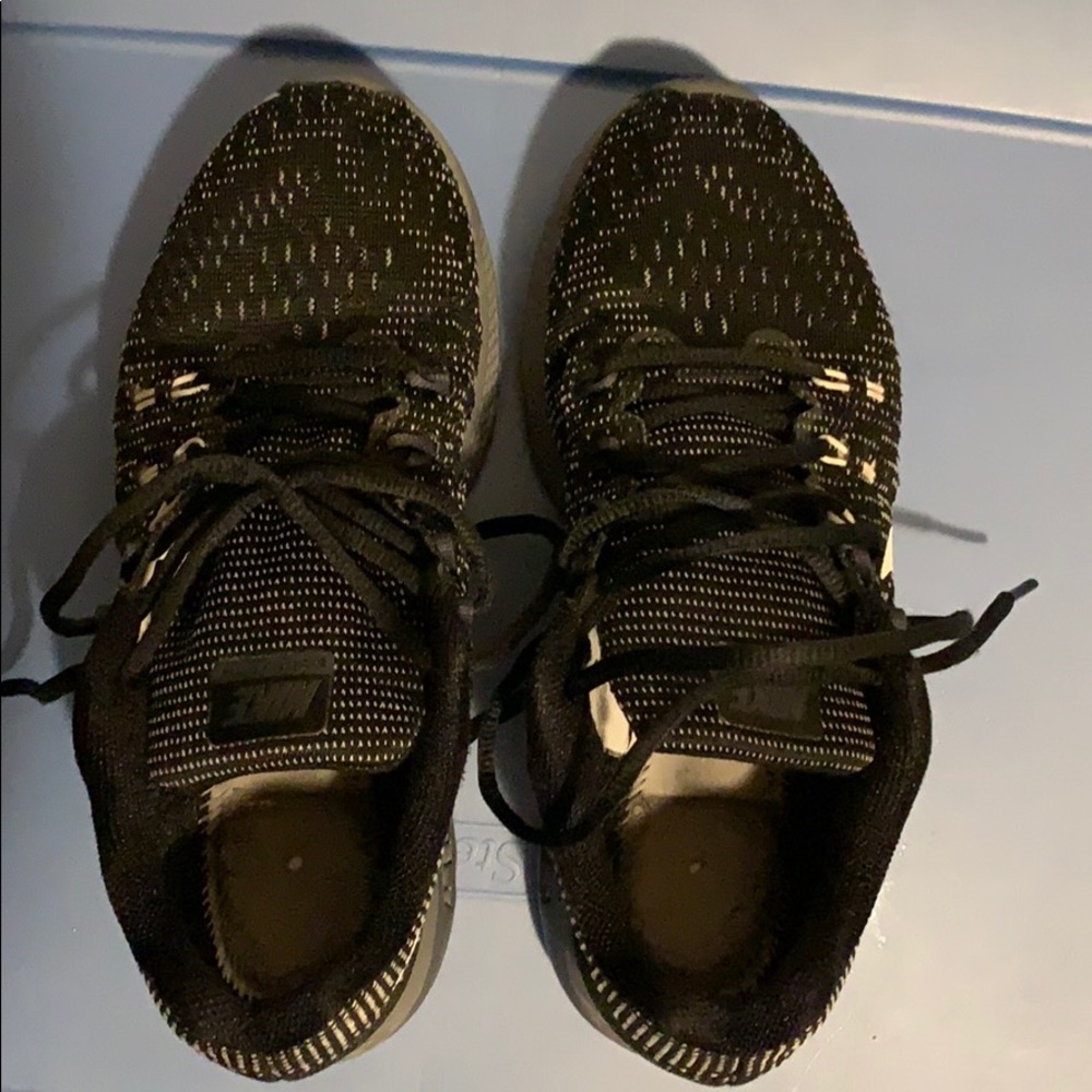 Nike Zoom Structure 19